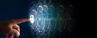 gartner cybersécurité 2023 shutterstock_1430472785