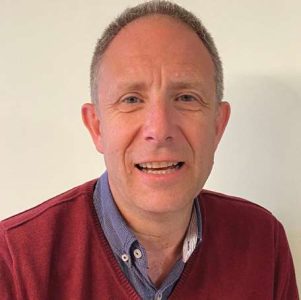 EMMANUEL DEVOS, responsable informatique du centre d’excellence des tests