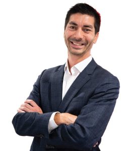 « Additionner les rôles pour être un DSI full stack » - IT for BUSINESS