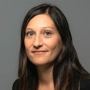 Virginie Barboux de Best Western France
