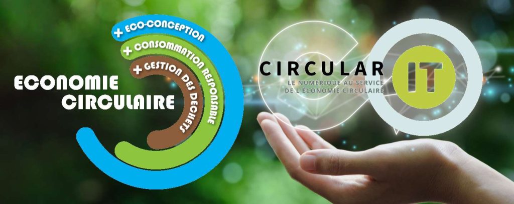 L'alliance CircularIT veut aider les entreprises à contribuer plus activement à l'économie circulaire.