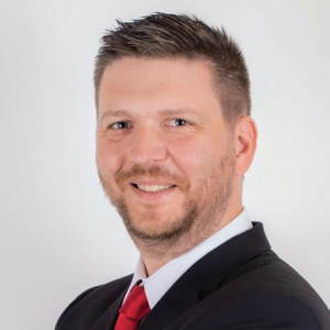 Gilles Fouquet DSI du groupe Maisons Pierre