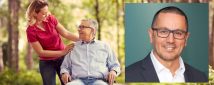 Chadi Mraghni (O2 Care Services) : « C’est rarement la technique qui pose problème »