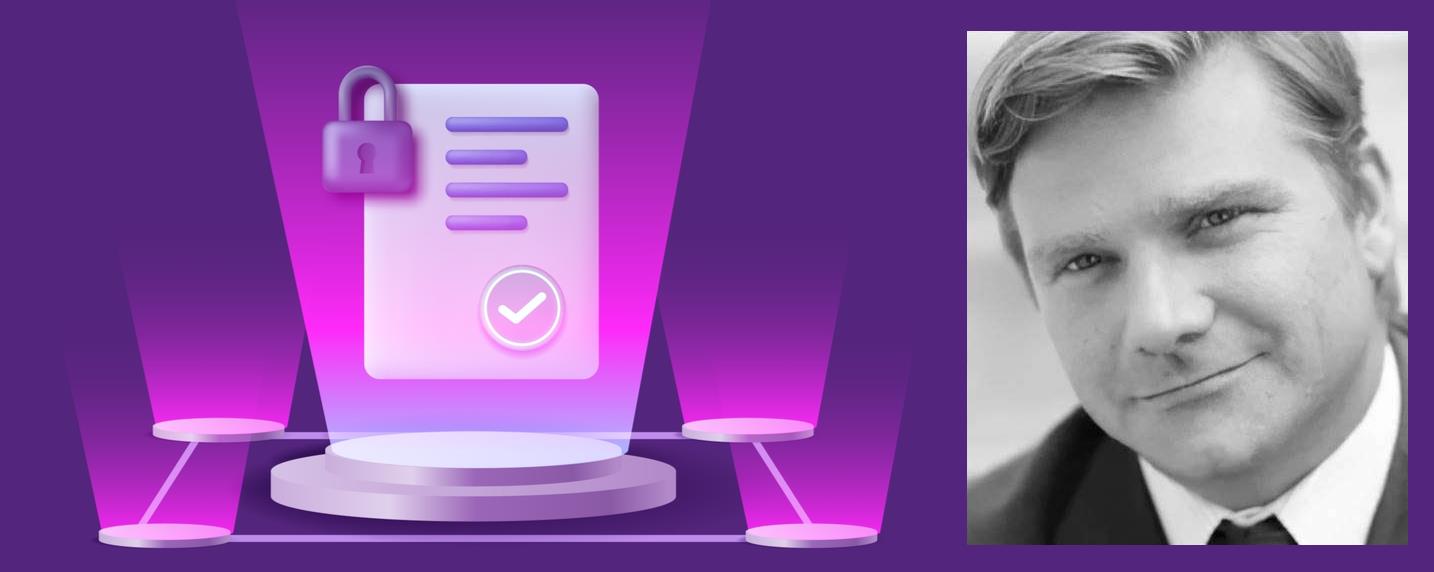 Le Smart Contract au coeur de la Blockchain porte une dimension juridique alliant le droit à la technologie.