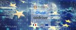 En route vers du collaboratif souverain. Trois acteurs français du collaboratif s'unissent pour proposer une plateforme collaborative et souveraine alternative à Microsoft. Ils visent notamment les OIV.