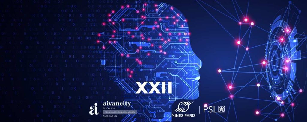 Une Deeptech et deux écoles s'unissent pour faire rayonner l'intelligence artificielle à la française