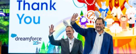 Dreamforce 2022, 4 annonces que les DSI doivent retenir...