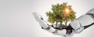 Green IT - IA au service de l'éco responsabilité