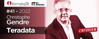 «&nbsp;Le cloud change la donne mais au final bien des choses restent faites en SQL&nbsp;»