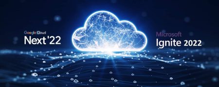 Les Data Cloud de Microsoft et Google sont sur une trajectoire similaire en cherchant à démocratiser l'IA, favoriser les intégrations, et multiplier les partenariats....
