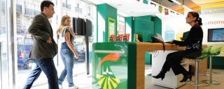 Groupama renforce son infrastructure de stockage