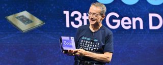 12 informations clés des Intel Innovation Days 2022