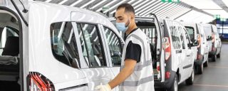 Renault adopte le mode managé du SGBD MongoDB Atlas