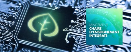 SudParis inaugure sa chaire autour du numérique responsable et du Green IT