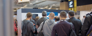 Cloud Expo Europe Paris – 16 et 17 nov. 2022  – Paris