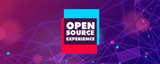 Open Source Experience - 8 et 9 nov. 2022 - Paris