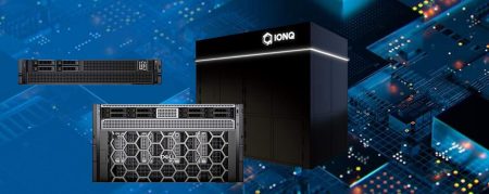 Dell strengthens its HPC offerings and jumps into quantum computing