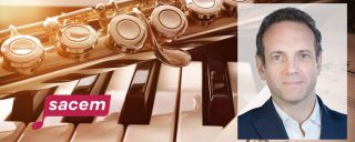 Paul Cohen Scali (Sacem) :&nbsp;« L’IT aide à la résolution systémique des problématiques de l’entreprise »