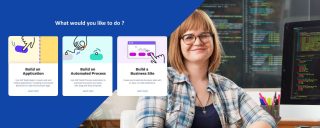 SAP mise sur le low-code