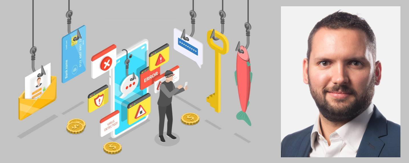 Voici 10 techniques d' attaques s'appuyant sur l' ingénierie sociale