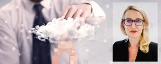 Passage au cloud&nbsp;: le modèle hybride peut-il être plus qu’une simple étape&nbsp;?