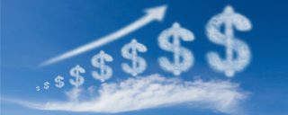 Crise et croissance du Cloud&nbsp;: Pas de raison de céder au pessimisme…