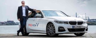 FreeNow automatise ses process IT sur Workato