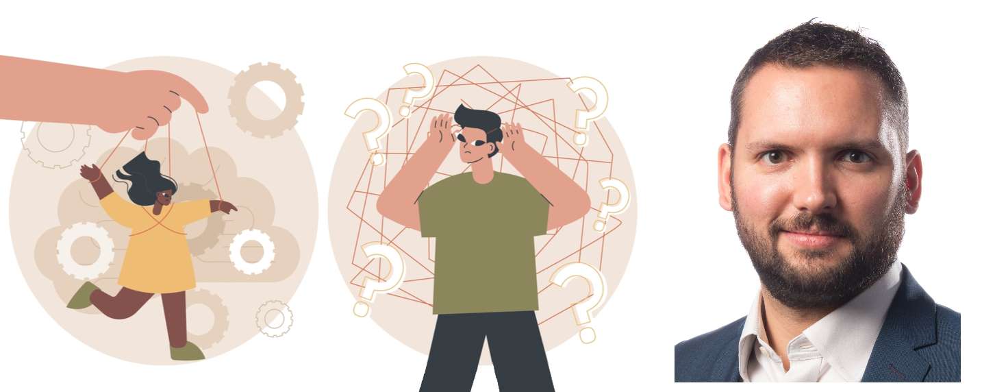 l' ingénierie sociale ou l'art d'agir sur les émotions