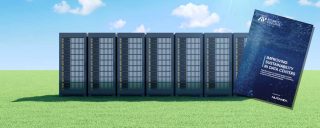 Migrer vers des architectures HCI permettrait de réduire notablement la facture énergétique