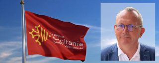 Benoît Dehais (Région Occitanie) : « La fonction publique me donne à vivre de très beaux projets »