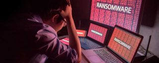 Ransomwares&nbsp;: la menace vient aussi de l’intérieur