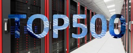 Europe places two supercomputers in the TOP 5 of the TOP500.org HPC ranking