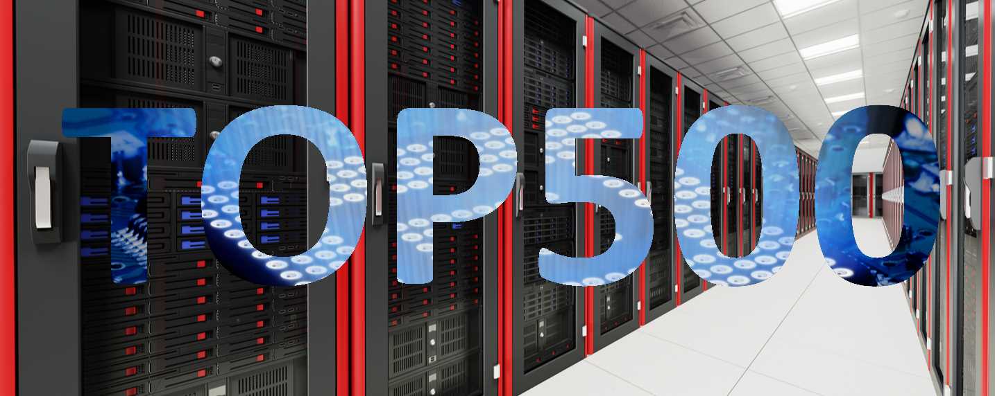 L'Europe place deux supercalculateurs dans le TOP 5 du classement HPC TOP500.org