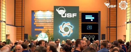 USF met toujours la pression sur SAP