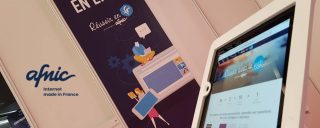 L’Afnic achève la rénovation de SRS, son application « coeur de métier »