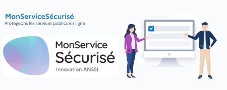 L' ANSSI lance MonServiceSécurisé pendant que son directeur général Guillaume Poupard s'envole vers Docaposte.