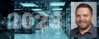 Prévisions 2023 : des opportunités de croissance pour les datacenters dans un contexte incertain