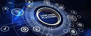 low code gartner - shutterstock_2173438247