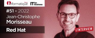 Red Hat : "La complexité des infras n’est plus humainement gérable, il va falloir s’appuyer sur des IA prédictives et prescriptives".