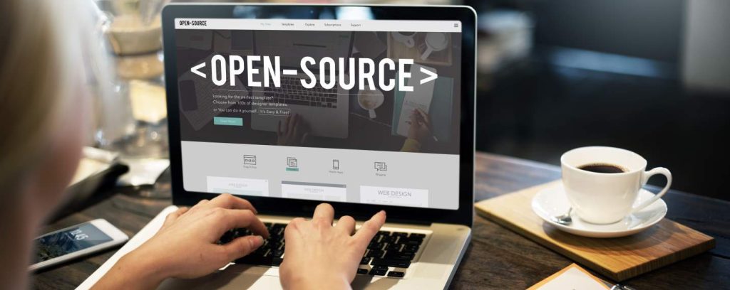 L' open source gagne encore encore du terrain en 2022...