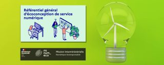 L’état lance le référentiel d’écoconception des services numériques