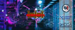 REMPAR22&nbsp;: Quand la France s’entraîne aux cyberattaques d’envergure