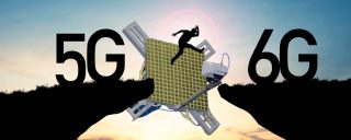 Des métamatériaux pour l'après 5G