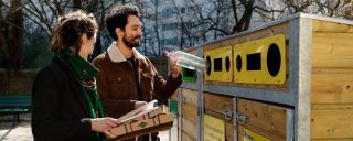 Citeo aligne métiers et IT avec une organisation collaborative orientée client