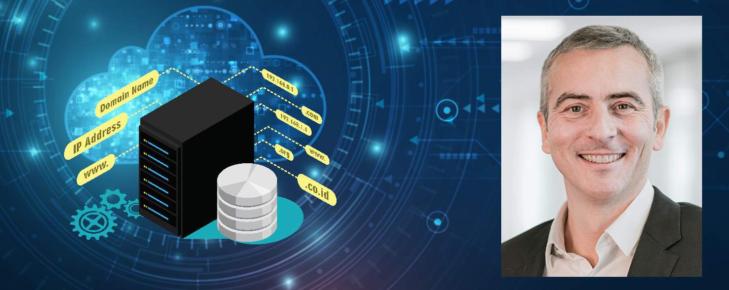 Pourquoi le DNS est une pierre angulaire des clouds de confiance