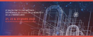 IT and Cybersecurity Meetings - Les 22 et 23 mars 2023 - Cannes