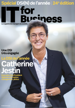 IT For Business N°2279 Janvier 2023