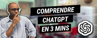 SHORT S1E6 - Comprendre ChatGPT et son futur