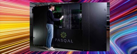 Pasqal lève 100 millions d'euros pour multiplier ses qubits à atomes neutres