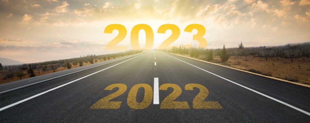 Ces actualités 2022 qui impacteront les DSI en 2023.